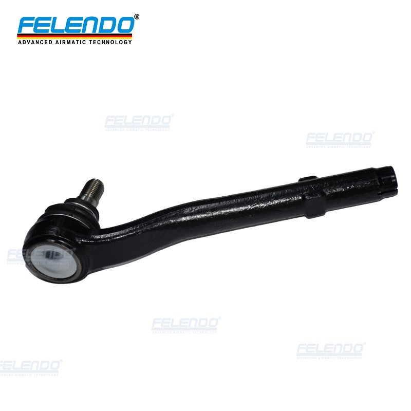 QJB500050 Front tie rod end for Land Rover RANGE ROVER III 02-12 TIQ000030