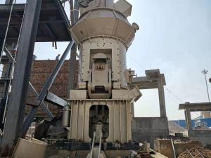 Quality OEM Calcite Barite Mill Ultra Fine Limestone Powder Grinding Mill wholesale