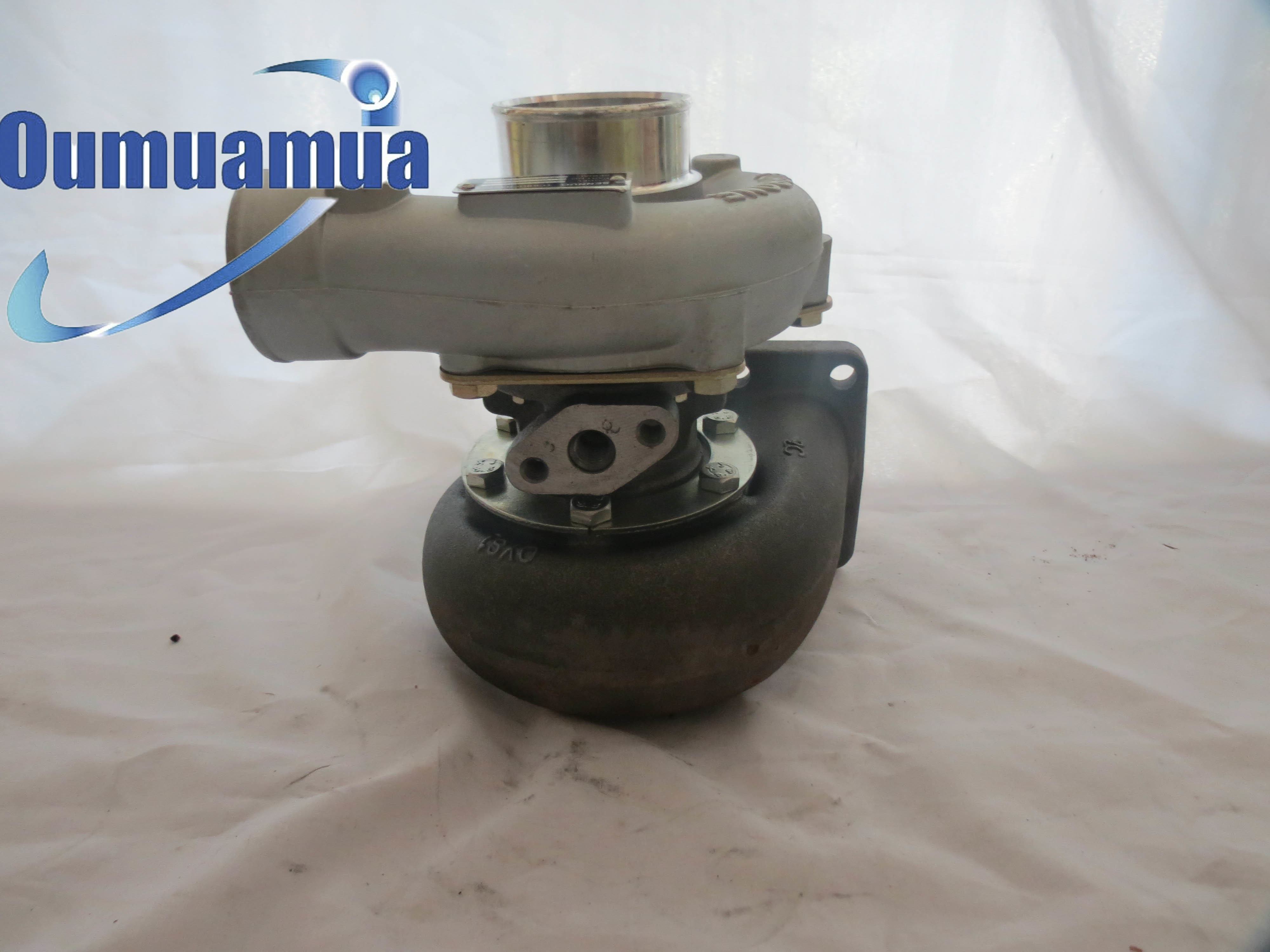 Turbocharger SK07-N2 6D31T TE06H ME088256 49179-02110 For KOBELCO