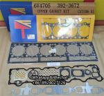9S2702 Cylinder 9S-2702 Spare 2843916 seals 284-3916 Full Gasket Kit 3S9833