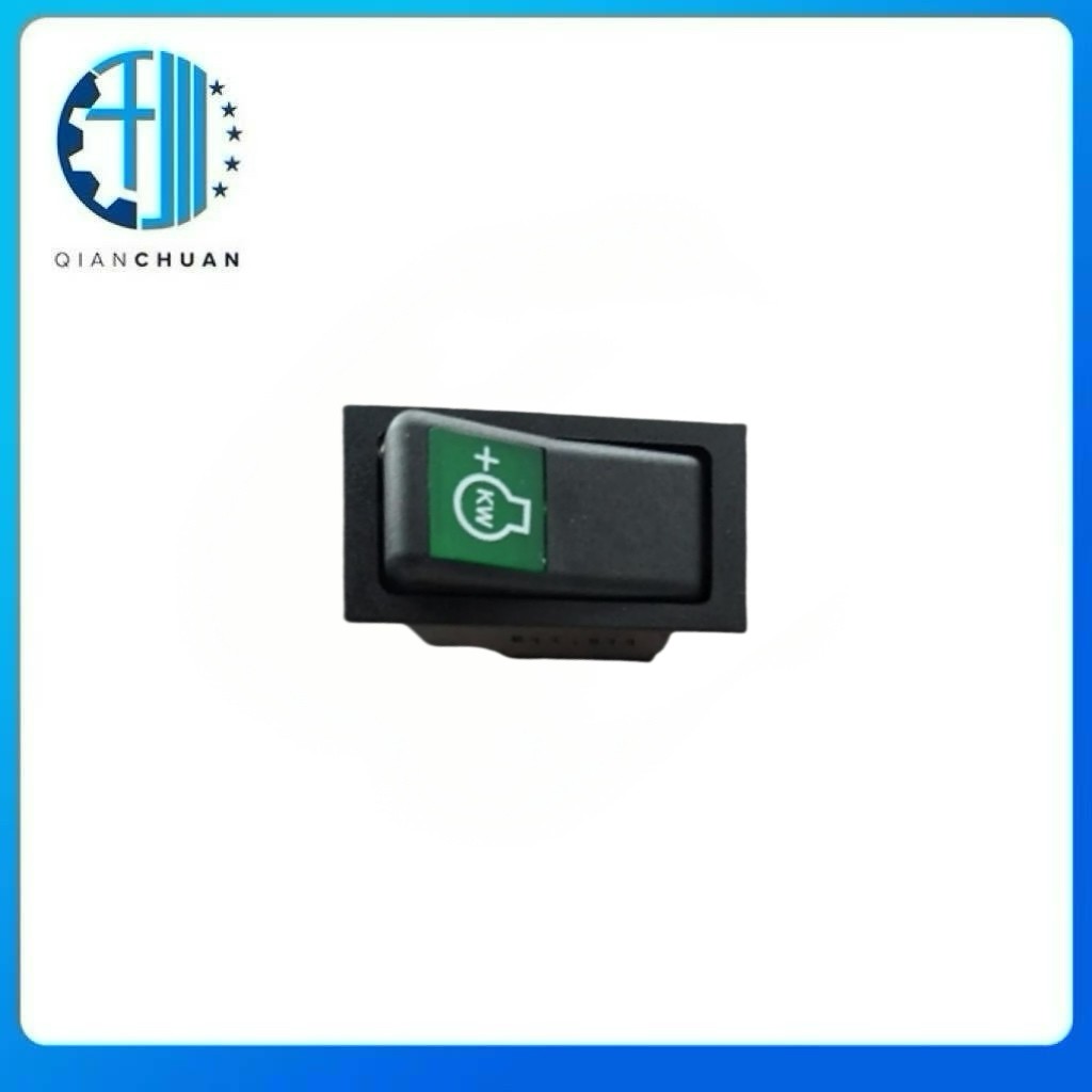 Spare Switch 14502010 for Volvo EC140 EC210 EC240 Excavator Spare Parts