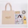 Buy cheap Eco Friendly Blank Canvas Tote Bags / High Strength Blank Canvas Bags from wholesalers