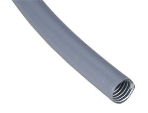 Quality UL listed Liquid tight conduit, size 1/2&quot; Steel liquid tight conduit wholesale