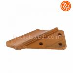 SA1171-00171 HRC52 Excavator Bucket Side Cutter Forging Volvo Excavator Parts