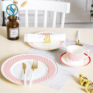 Quality Mid Century Modern Reproduction Dinnerware wholesale