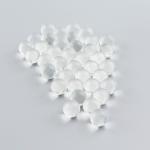 4mm Soda Lime Glass Beads For Ball Sprayer Accessories Polishing