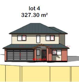 Quality Australia Standard Design Prefab Garden Studio Homes For Small House Kits Two Floors Of The Light Steel Prefab Modern H wholesale