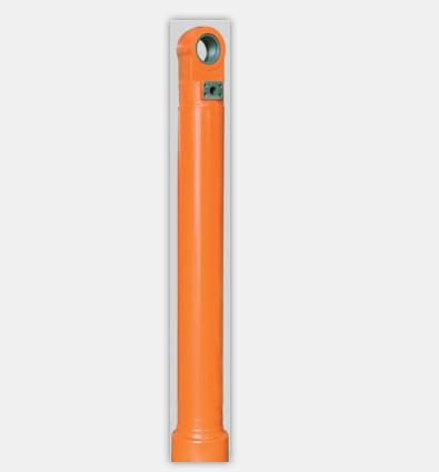 excavator hydraulic cylinder tube Hitachi tube EX330, ZAX 240, construction