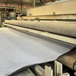 High Tensile Strength GCL for Landfill Onsite Inspection After-sale Service