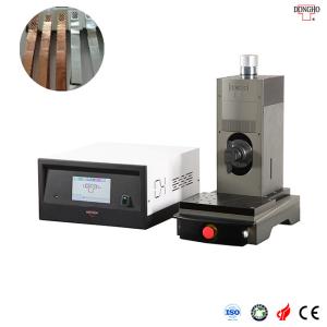 Quality Ultrasonic Metal Soldering Equipment For Lithium Battery wholesale