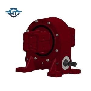 Quality 9&quot; Horizontal Slew Drive Gearbox wholesale