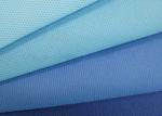 Anti Bacteria SMS Non Woven Fabric Spunbond Meltblown Spunbond For Agricultural