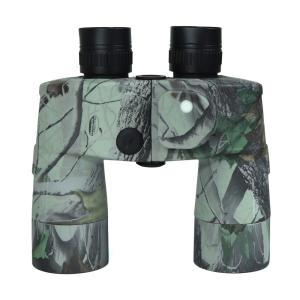 Quality 7x50 Bonocular Hunting Telescope Hd Binocular camouflage Outdoor wholesale