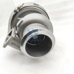 Excavator Parts 3784397 3793677 Turbocharger for Cummins QSK60 Engine HX83