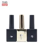 Coating10ml Nail Polish Bottle Durable Glass Nail Polish Bottle
