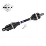 2533307900 Left Drive Shaft , Mercedes Benz W253 200D 4Matic Vehicle Propeller