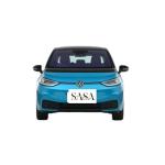VW ID4 Crozz Pure + Electric Vehicle 4 Doors 5 Seats New Energy Car 2022 LHD