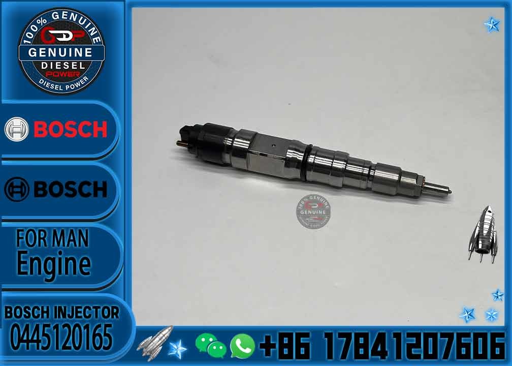 Injector 0433172153 Pressure Washer Nozzle DLLA 150 P 2153 DLLA 150P2153 Sprayer Nozzle DLLA150P2153 for 0445120165