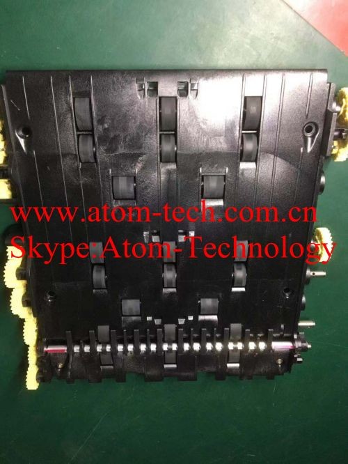 1750151958 ATM parts ATM machine Wincor CINEO Cineo C4040 C4060 Transport Module Head Lower Path B CRS 01750151958