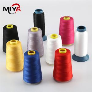 Quality 5000 Yards Poly Yarn Thread wholesale