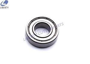 Quality Cutter Spare Parts 053414 Grooved Ball Bearing 6002-ZR For Topcut Bullmer Cutter wholesale