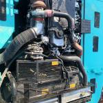 49400kg 243kw Used Kobelco Sk480 Excavators 2.3m3 Bucket Crawler 48Ton Large