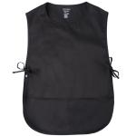 Home Cobble Cotton Aprons With Pockets Waist Ties Novelty Dishwasher