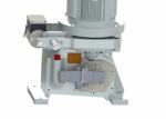 High efficiency Escalator machine, Helical gear, 9.5 / 7.5kw, outdoor applicatio