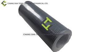 Quality Zoomlion Concrete Truck Mounted Pump Trailer Pump Accessory Filter ZL12X-122/80U wholesale