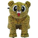 wash plush animal battery children electric toy car price
