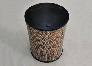 Quality ISO9001 Pressure Resistance K3046 Truck Air Filter wholesale