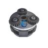 Buy cheap LC00149 LC00222 LN001820 Planetary Sun Swing Reduction Gear Shaft Cx210 Sh210 from wholesalers