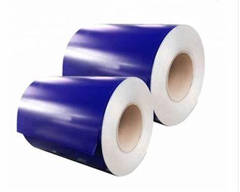 Flexible 3003 Aluminum Coil Mill Finish for Weldable Corrosion Resistant