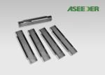ZY25 Carbide Plates & Strips 81.5HRA For Cutter