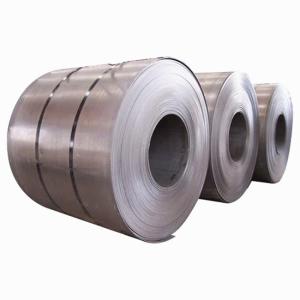 Quality 1219MM 4FT Hot Rolled Stainless Steel Coils Mill Edge 409L 410 420 wholesale