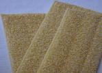 Commercial Spray Microfiber Flat Mop Refill for Home Cleaning