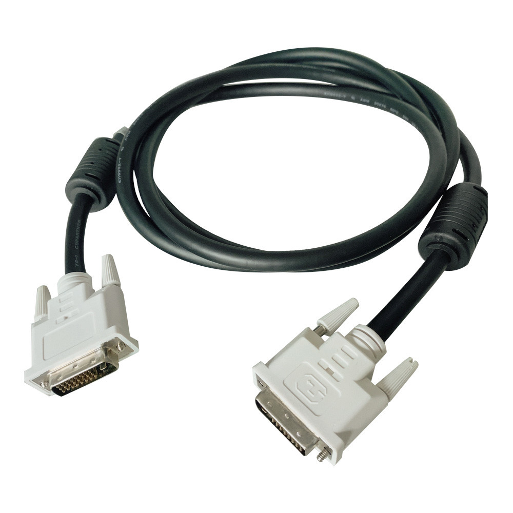 Customized Audio And Video Cables DVI VGA High Speed 4K HDMI For Multimedia