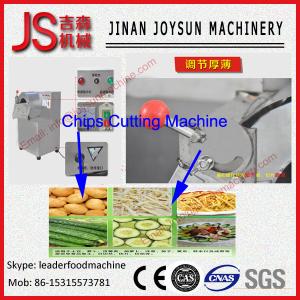 Quality commercial tomato slicer automatic vegetable cutting machine wholesale