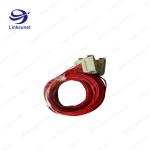 HAN 09200163001 16B connectors and ul1007 wiring harness for Industrial