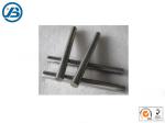 AZ31 , AZ61 , AZ80 , Magnesium Alloy Extruded Rods / Bars / Billet