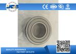 Full complement needle roller bearing, radial structure is compact NA 49/32
