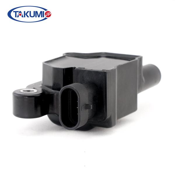 NISSAN X-TRAIL Motorcraft Ignition Coil PBT High Conversion Rate Silicon Steel