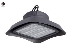 Quality 100W 150W 200W UFO high bay light fixtures Low Glare UGR&lt;19 wholesale