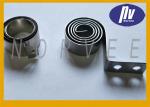 Industrial Torsion Helical Compression Spring , Stainless Steel Spiral Power