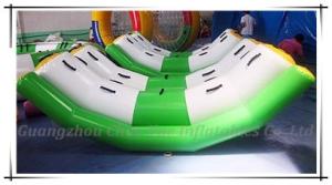Quality Hot Double Lines Inflatable Water Pillow, Water Totter (CY-M2039) wholesale