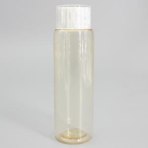 Quality PET 24mm Clear Yellow 180ml Bulk Plastic Bottles wholesale