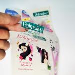 Glassine Paper Cosmetic Product Label Design Waterproof Vinyl Sticker Paper