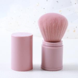 Quality Telescopic Adjustable Individual Makeup Brushes Customized Logo Accepted wholesale