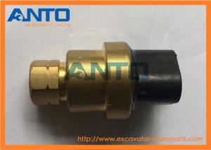 Quality 161-1704 Engine Oil Pressure Sensor 1611704 For 328D Excavator Electric Parts wholesale