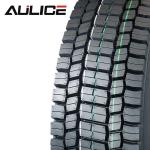 High Quality All- Steel Radial Truck Tire Ar8181 12r22.5 All Steel Tubeless Tyre